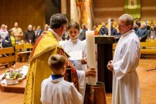 04.04.2026 Feier der Osternacht